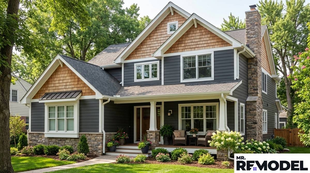 Siding Maintenance Guide for Long-Lasting Exterior Protection